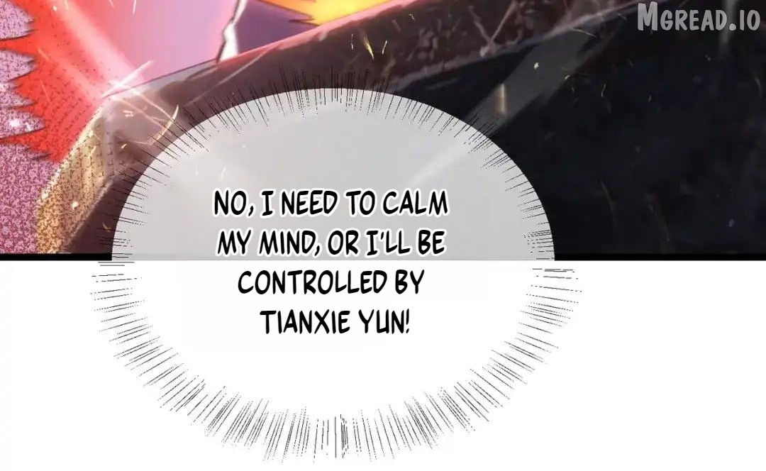 I Rely on My Invincibility to Deal Tons of Damage Passively! Chapter 179  - page 95